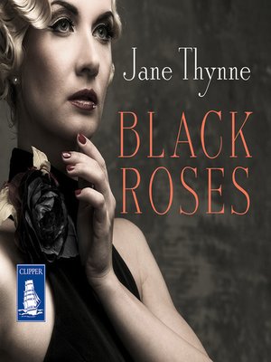 cover image of Black Roses